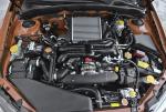 Subaru Impreza WRX 2013 года (US)
